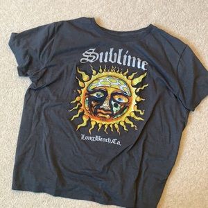 Sublime Tshirt